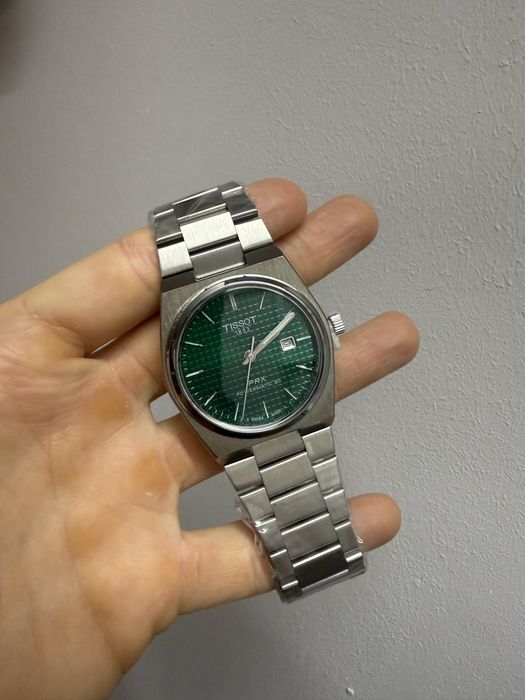 ‼️Ceas TISSOT PRX - Nou‼️
