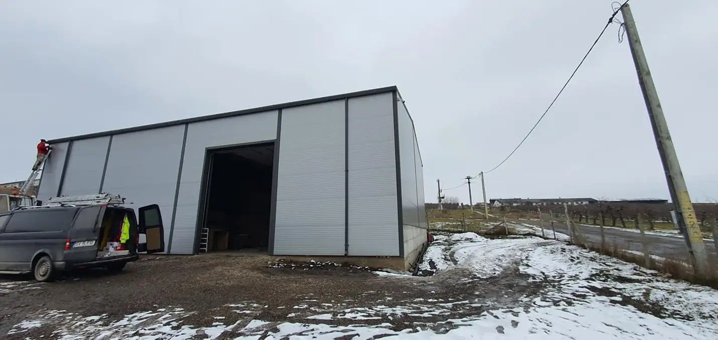 Instalare/Montaj Camere de Supraveghere. Alarme. Panouri fotovoltaice.