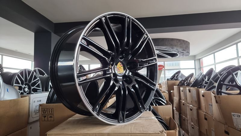 20цола Porsche,Cayenne 5x130 Порше