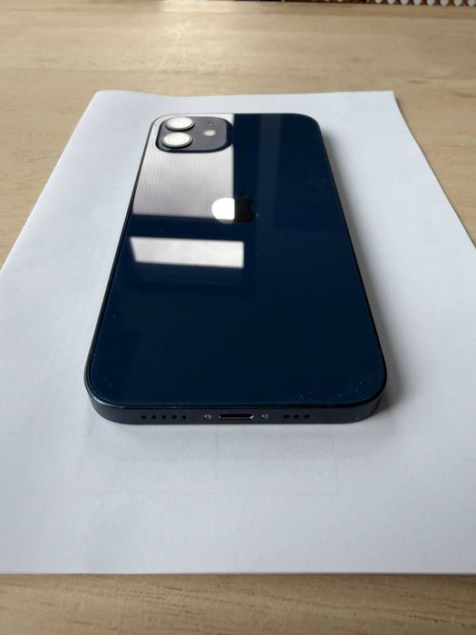 iPhone 12 64GB Albastru