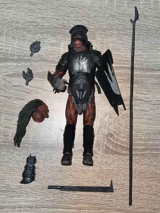 Lord of the rings -  Diamond Select фигури