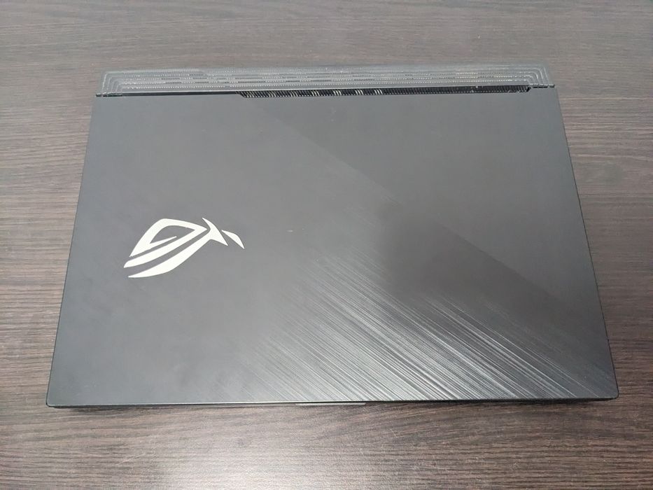 Laptop gaming Asus Rog Strix 17.3" G731GV i7 rtx2060