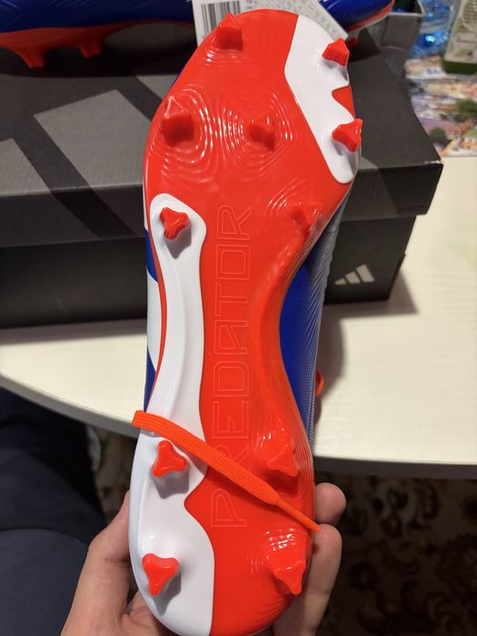 Adidas Predator Fg