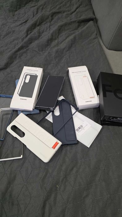 Samsung z fold 4 256gb