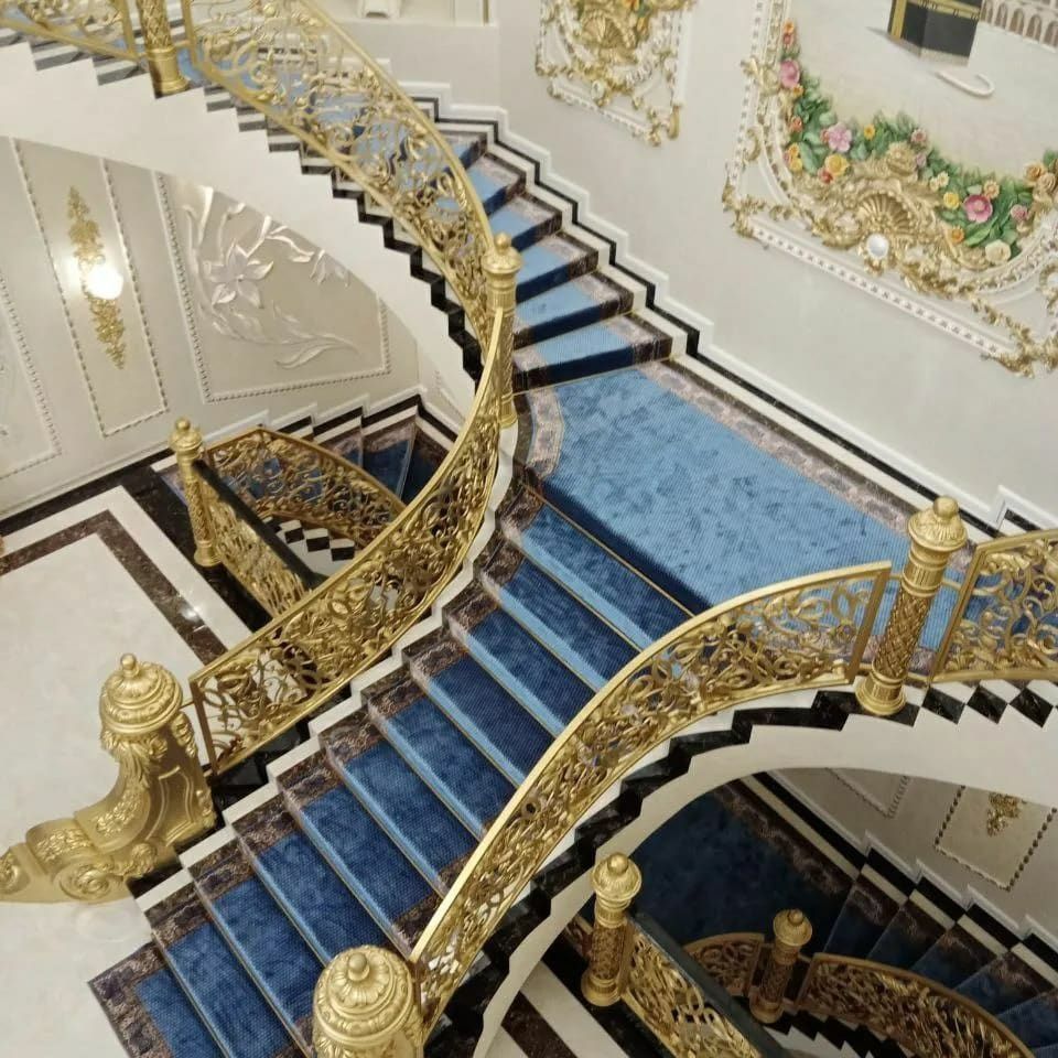 Gilam kesish Averlok qilish