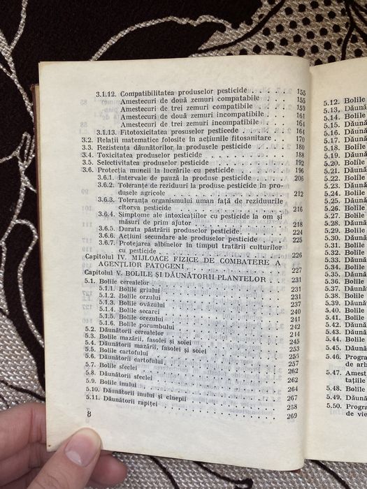 Agenda fitosanitara