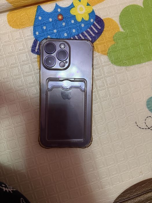 Iphone 14pro max. 512gb