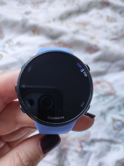 Часовник Garmin Forerunner 45s 39мм