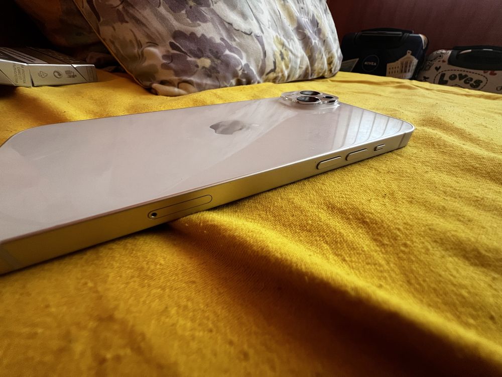 Iphone 14 plus 128 GB