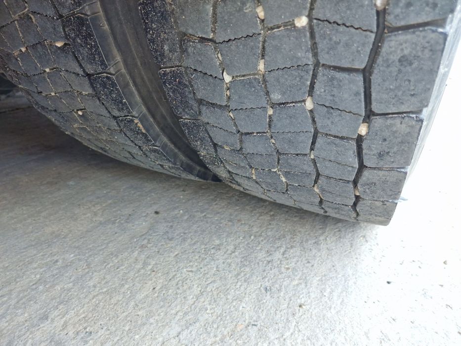 Falken 315 80 r 22.5