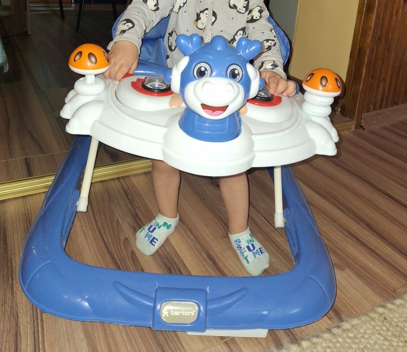 Детска Проходилка