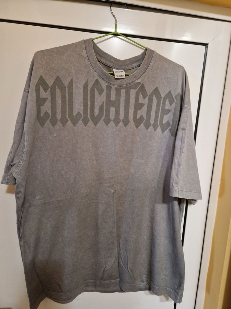 Тениски Zara, Review, Bershka
