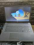 Laptop hp 17 inchi