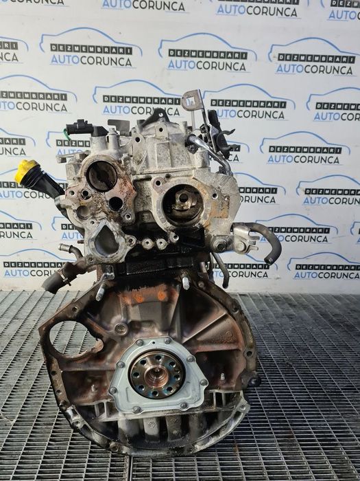 Motor Renault Koleos 2.0 D 2008 - 2011 150CP Automata M9R832 (1015) Diesel 4x4