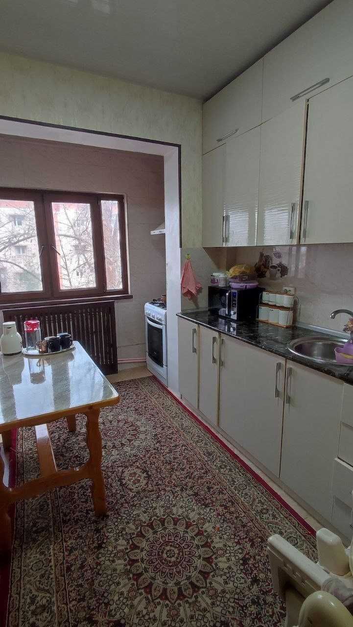 Продаётся уютная 2-комнатная квартира в Юнусабаде!"
