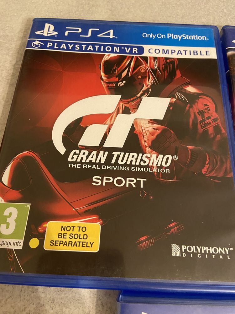 Игри за PS4