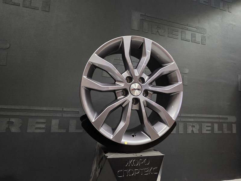 17цола 5х105 Opel Chevrolet 5x105 Опел Шевролет 4бр