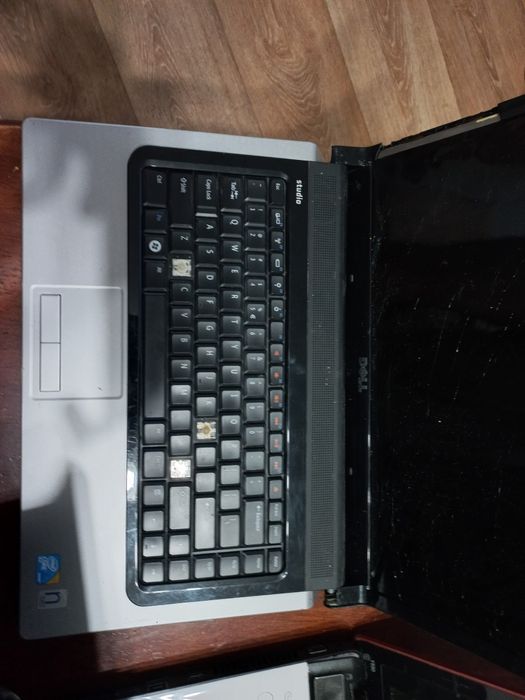 Lot 3 laptopuri display sparte dell emachines  lenovo