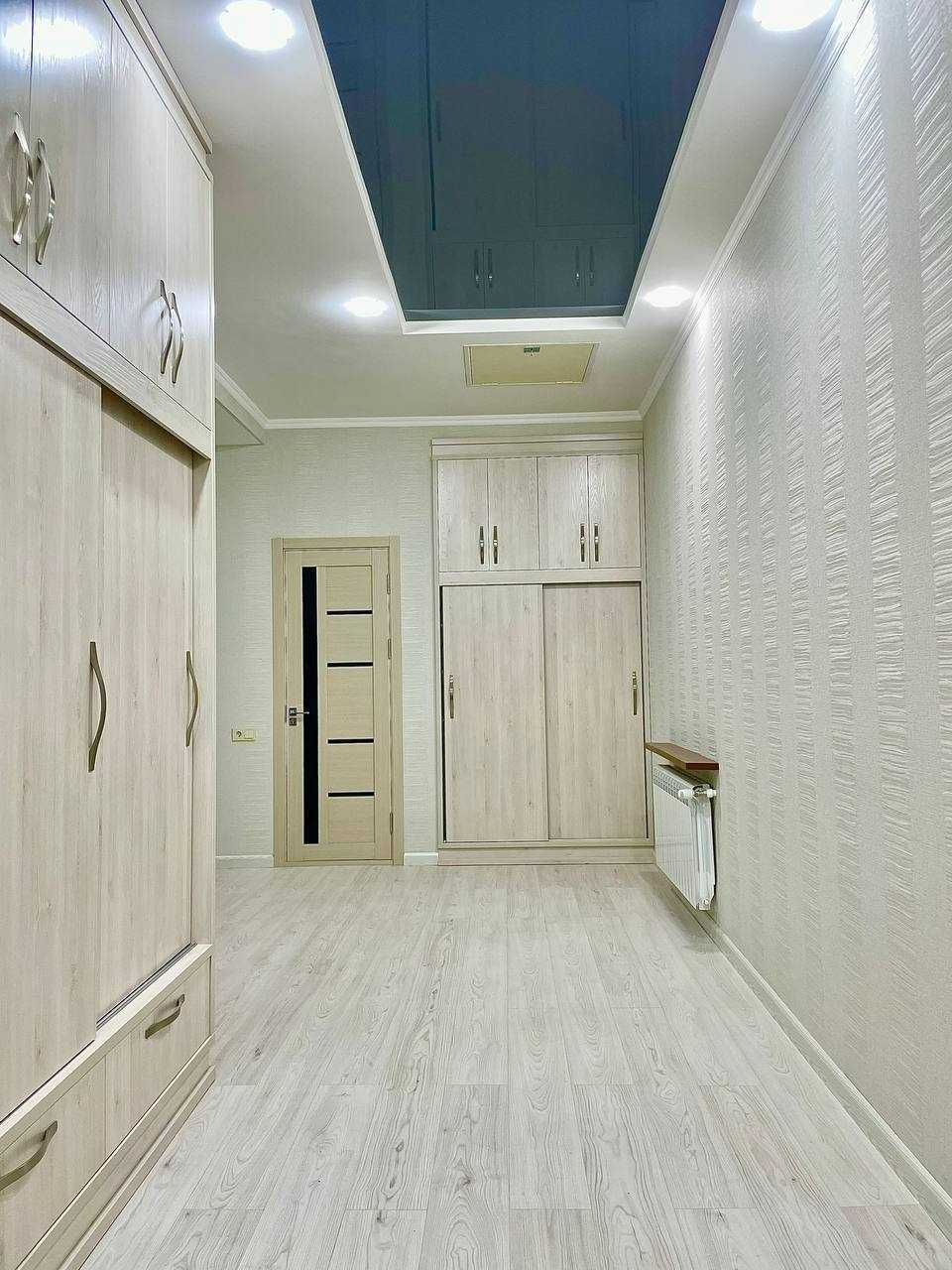 3-х ком. квартира в ЖК «Mirabad Palace» ор. за Мирабад Авеню  ID: 2723