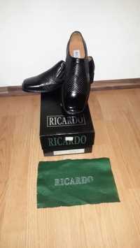 Обувки Ricardo