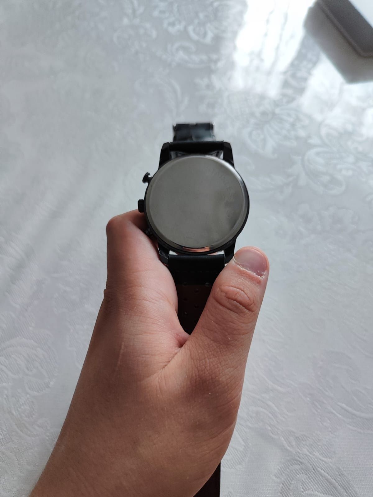 Часы Smart watch    и часы Goldpower