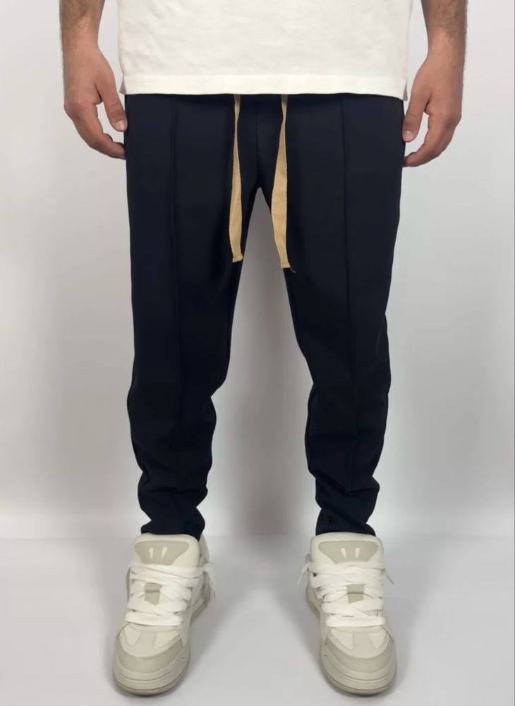 Pantaloni Casual/Elegant oversized!