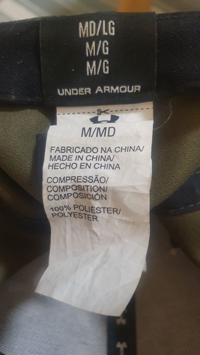 Under Armour Cap Part# 6493880