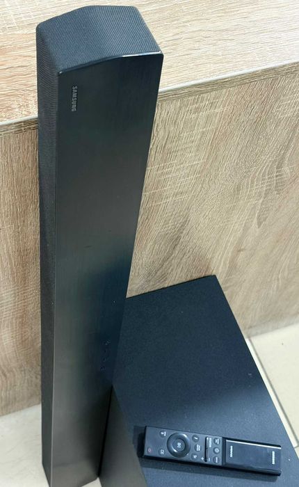 Soundbar система SAMSUNG HW-C450