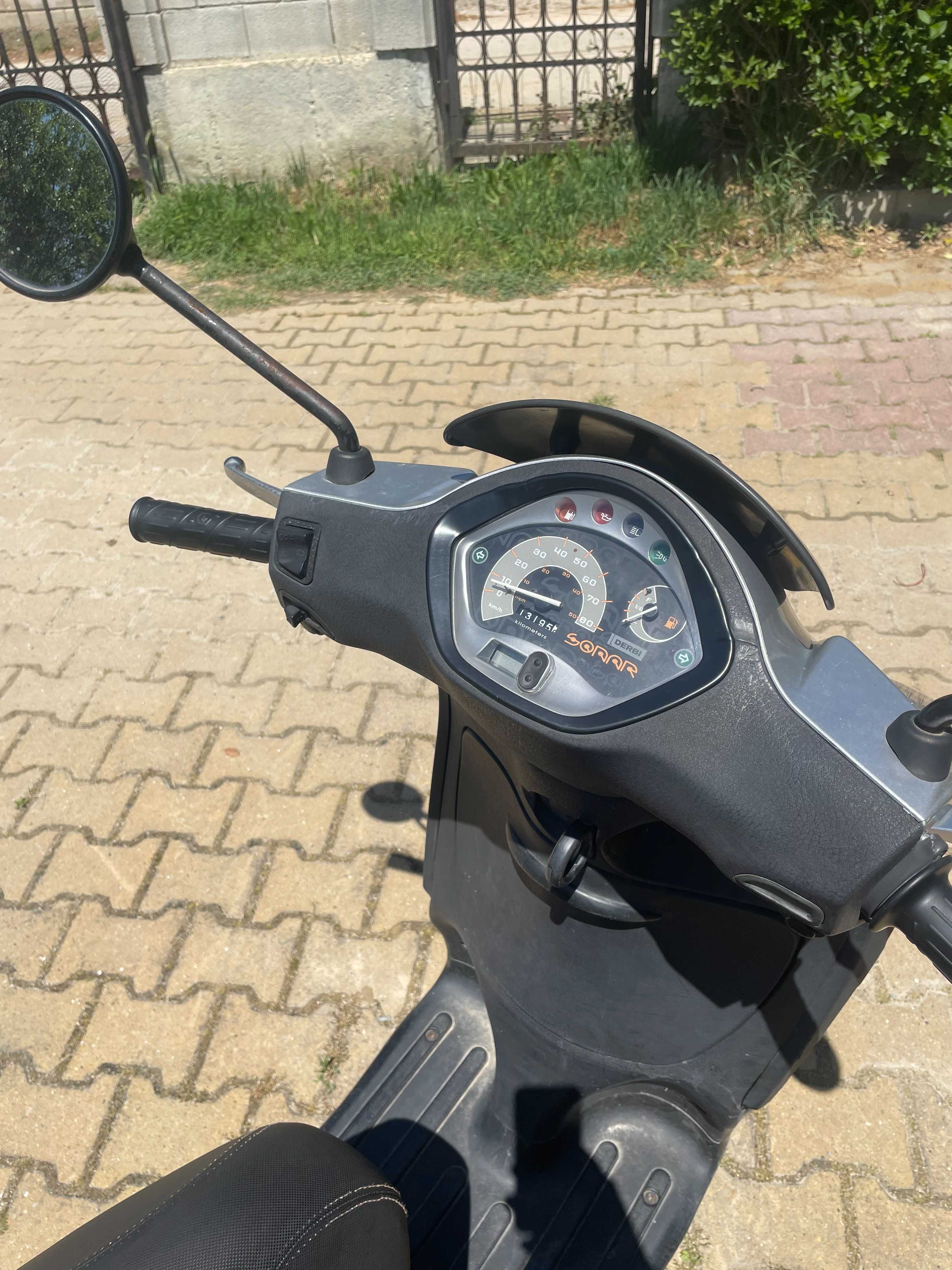 Derbi Sonar 50 2t