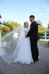 Rochie de mireasa
