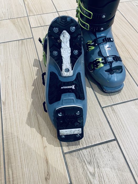 Clapari Tura Nordica Strider 120 DYN