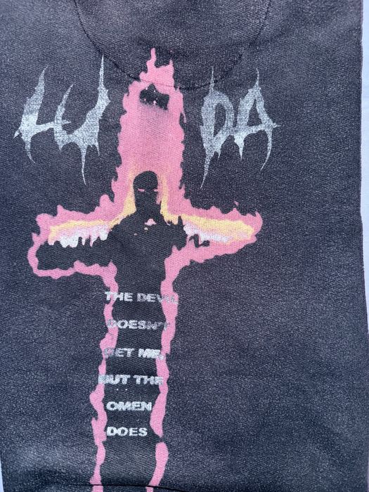 Потник Luda 100 лева