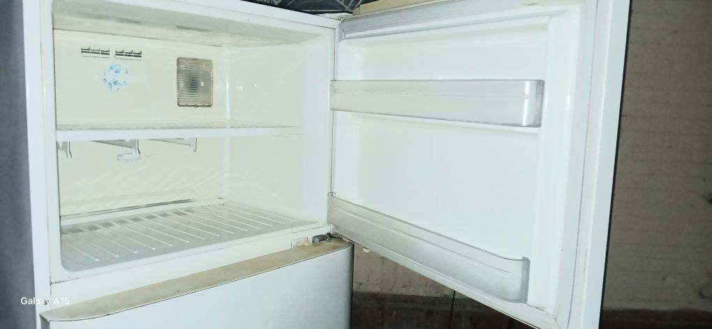 Холодильник неотанг но рост 2метр