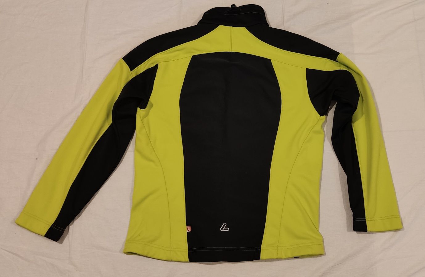 Windstopper Loffler L bărbați vânt ploaie ciclism munte bike