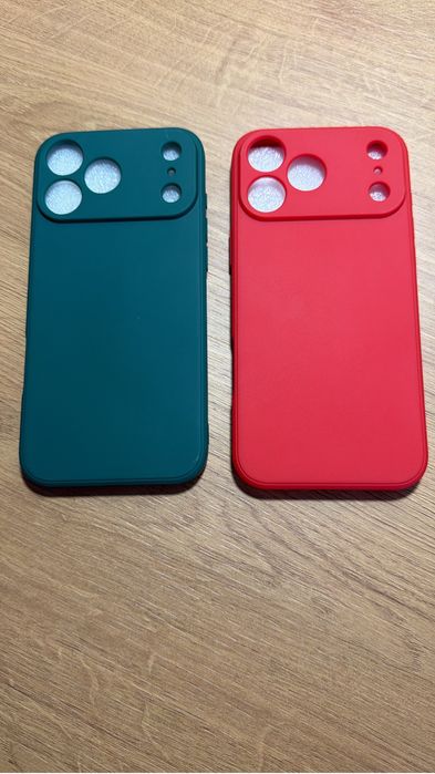 Чехол на айфон 17 про макс