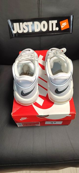 Nike Air More Uptempo Scottie Pippen, номер 36,5