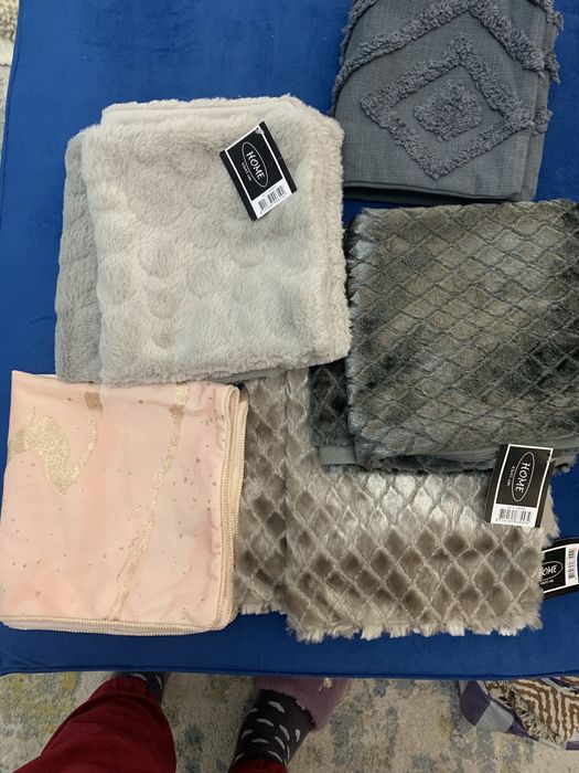 Декоративни калъфки