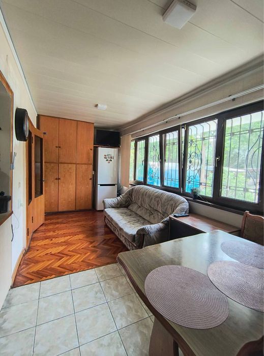 77 серия 3/1/4 76м2 Буюк Ипак Йули кирпич