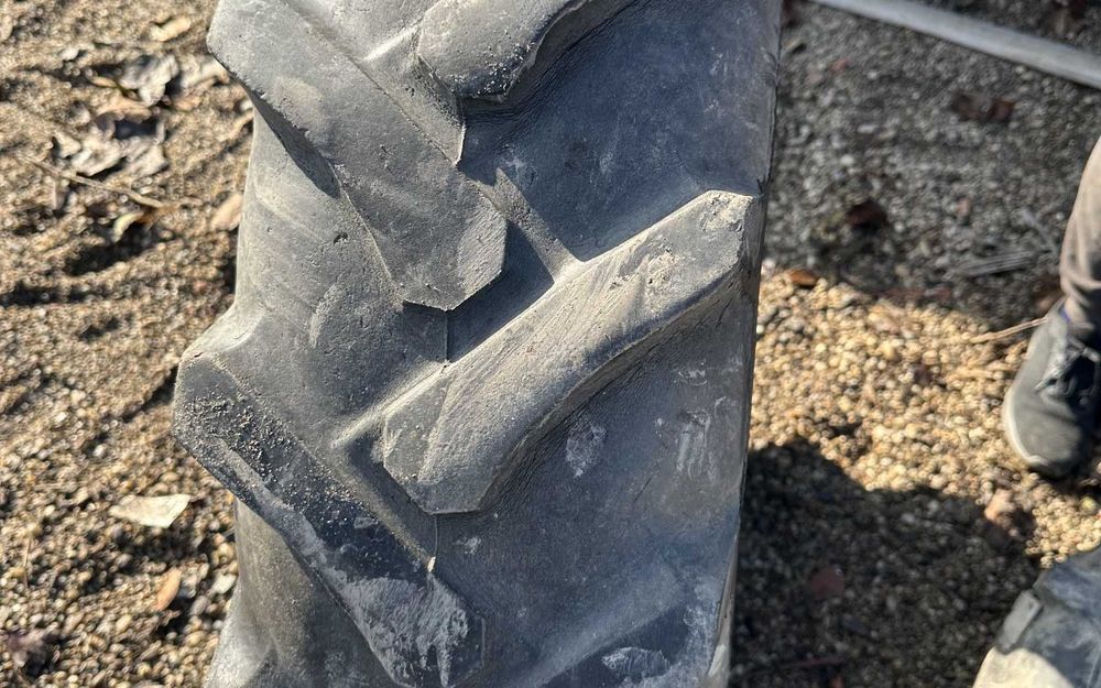 Cauciucuri 11.2 R24 Barum