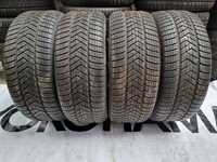 255/55/19 PIRELLI 4БР