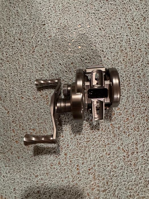 Mulineta casting  Loongze B101 Air HG DC