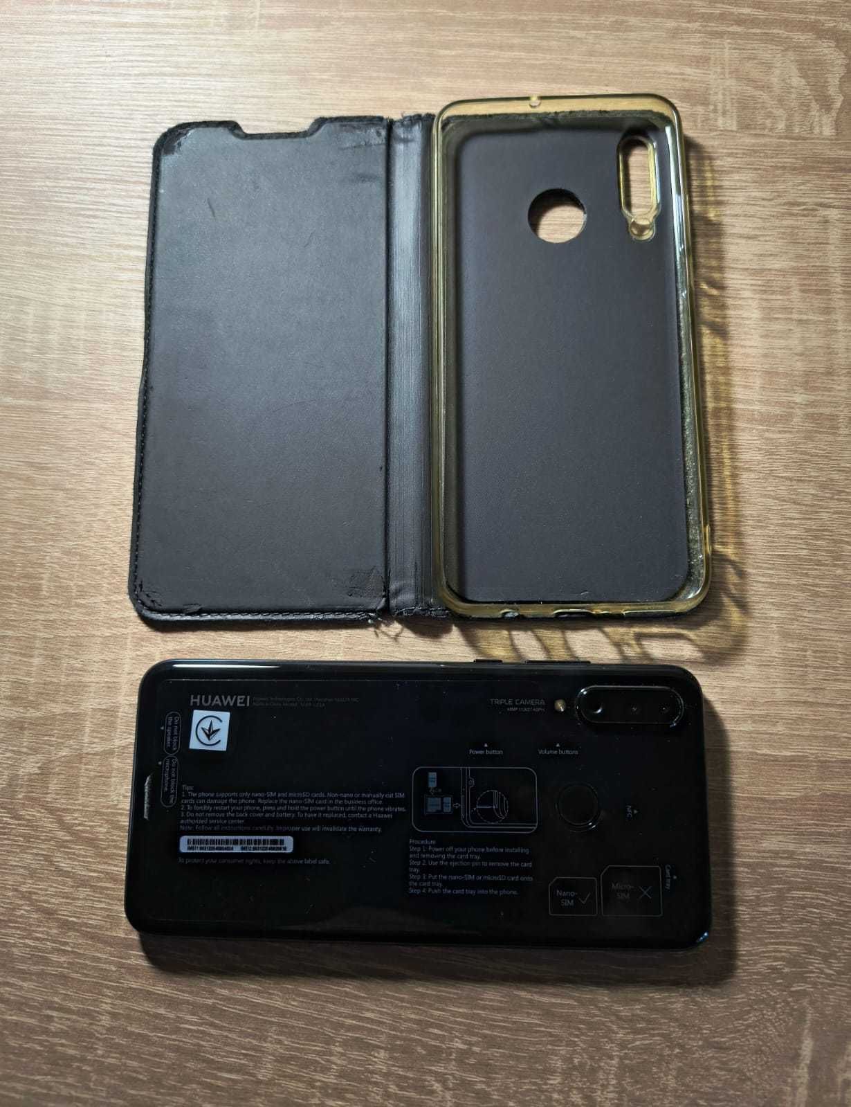 Telefon mobil Huawei P30 lite