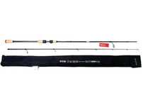 Lansete spinning Ryobi Zauber,Ecusima,Virtus,Excia,Slam 1.98-2.7m