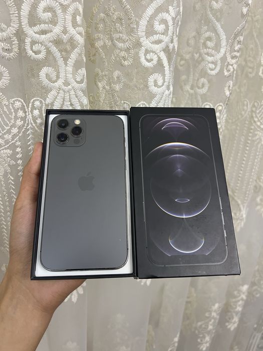 Iphone 12 pro 128gb