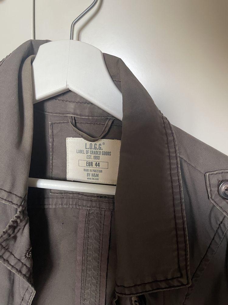 Jacketa barbati H&M nr 44/M