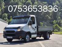 Iveco daily basculabil 
Mașina merge si arată f