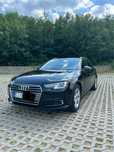 Audi A4 B9 Avant 2.0 TDI 190 CP