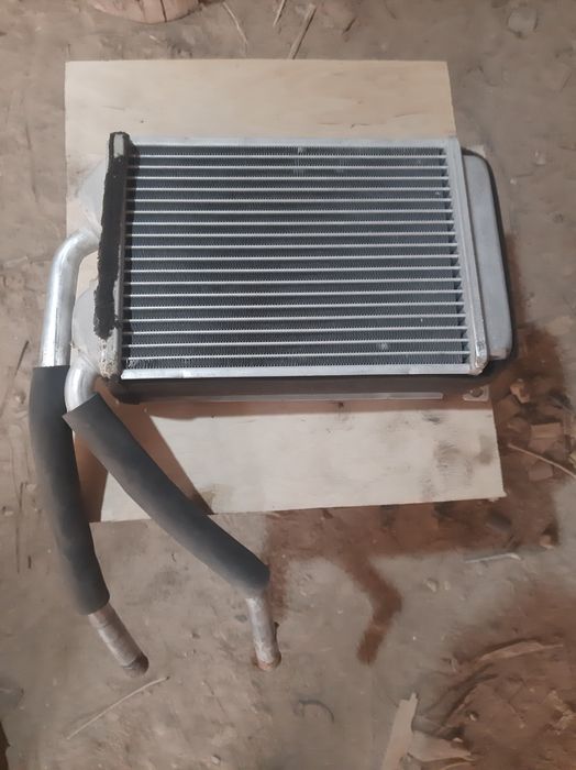 Нексия печка радиатор б/у сотилади