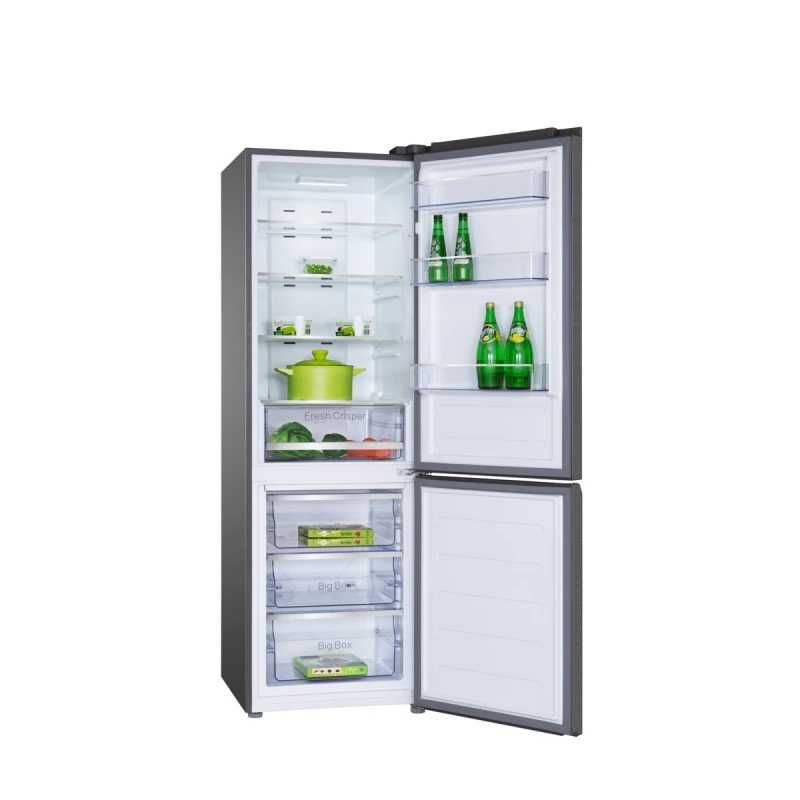 Продавам хладилник на марката TCL