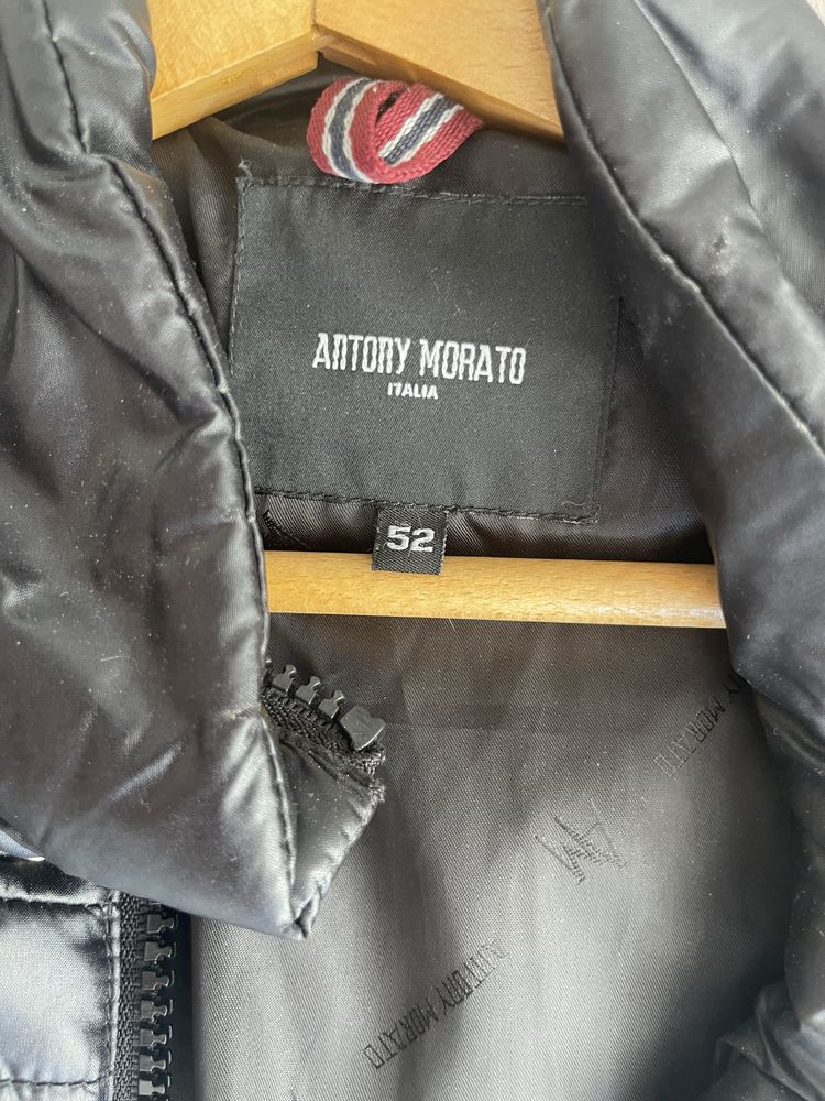 Мъжко Яке Antony Morato